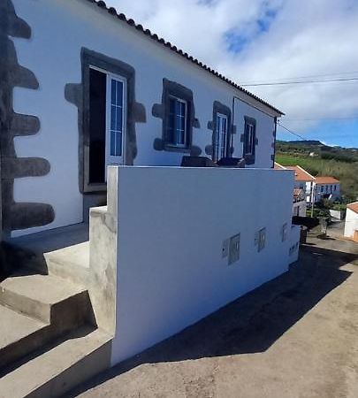 Fazenda Apartments - Apartment 3 Lajes das Flores Exterior photo